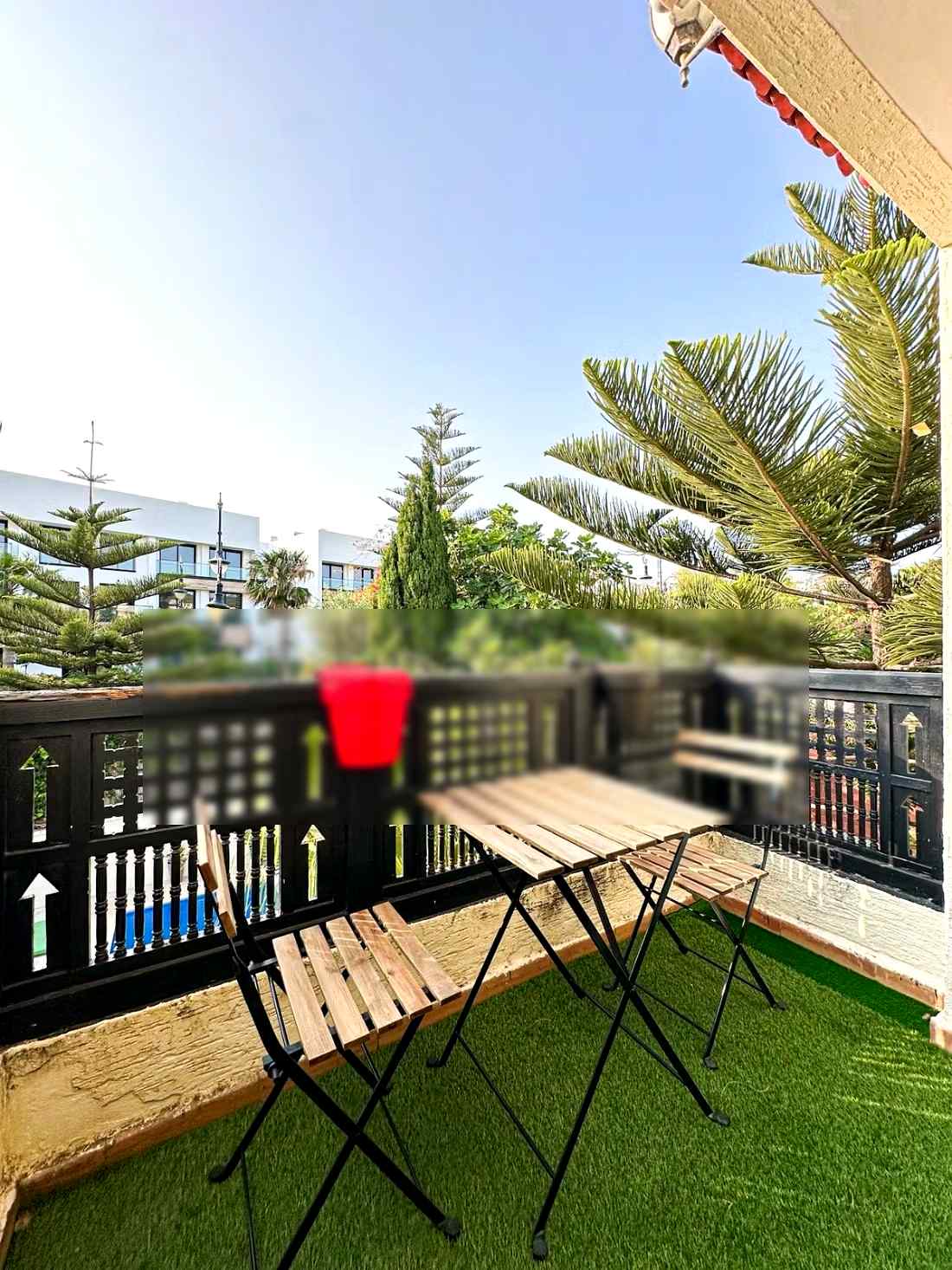 Maison de luxe à louer en Centre. 4 chambres agréables. Places de stationnement et terrasse - Photo 7