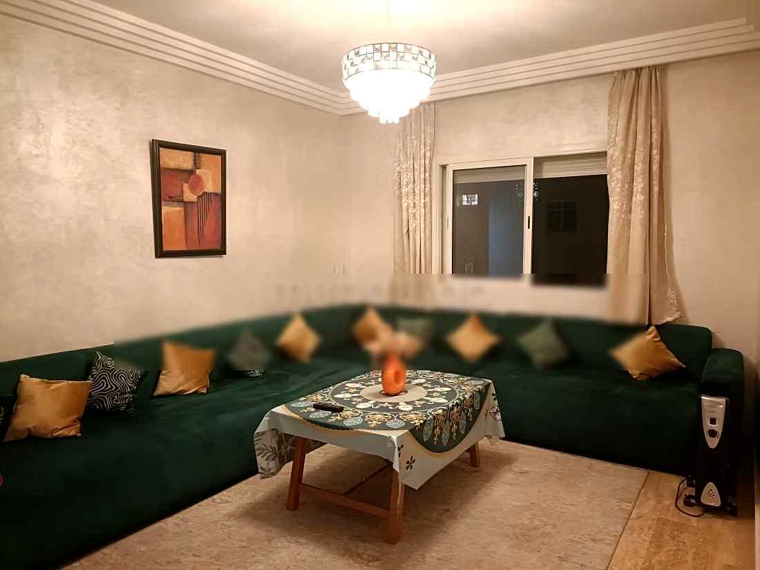 Très bel appartement 3p meublé - Photo 18
