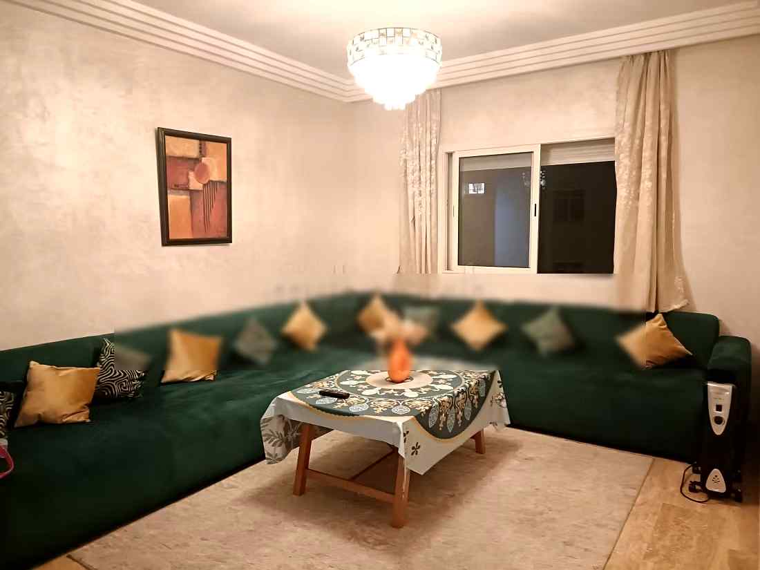 Très bel appartement 3p meublé - Photo 2
