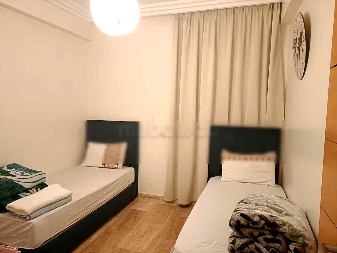 Très bel appartement 3p meublé - Photo 16