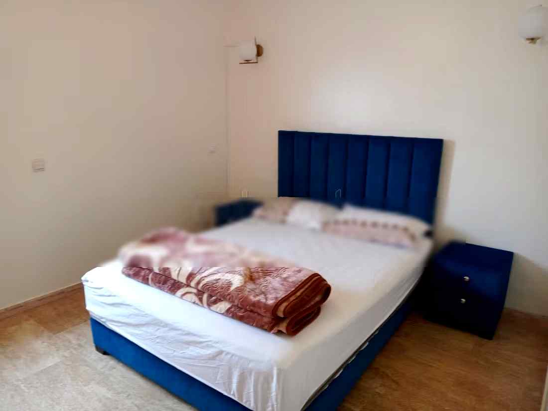 Très bel appartement 3p meublé - Photo 9