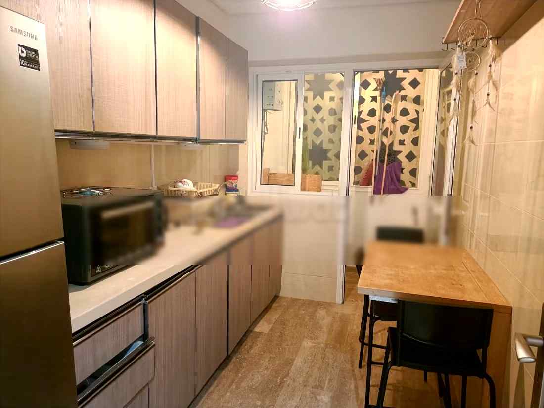 Très bel appartement 3p meublé - Photo 14