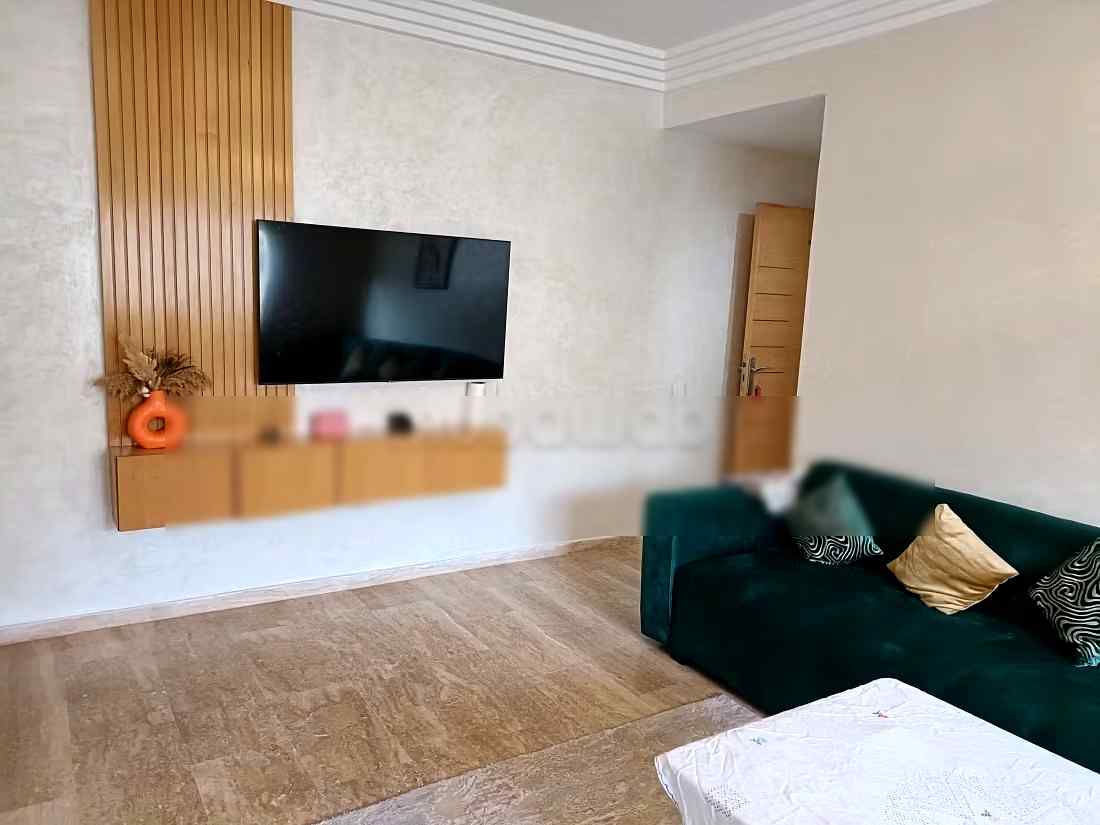Très bel appartement 3p meublé - Photo 3