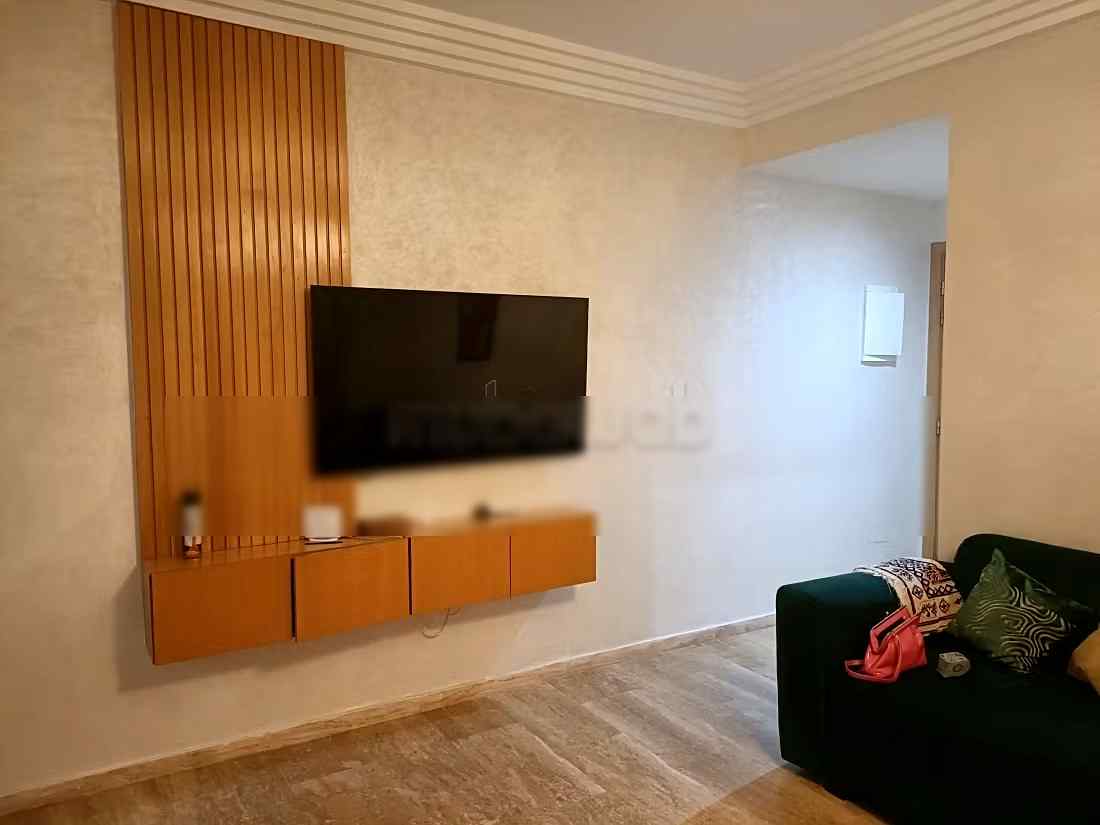 Très bel appartement 3p meublé - Photo 13