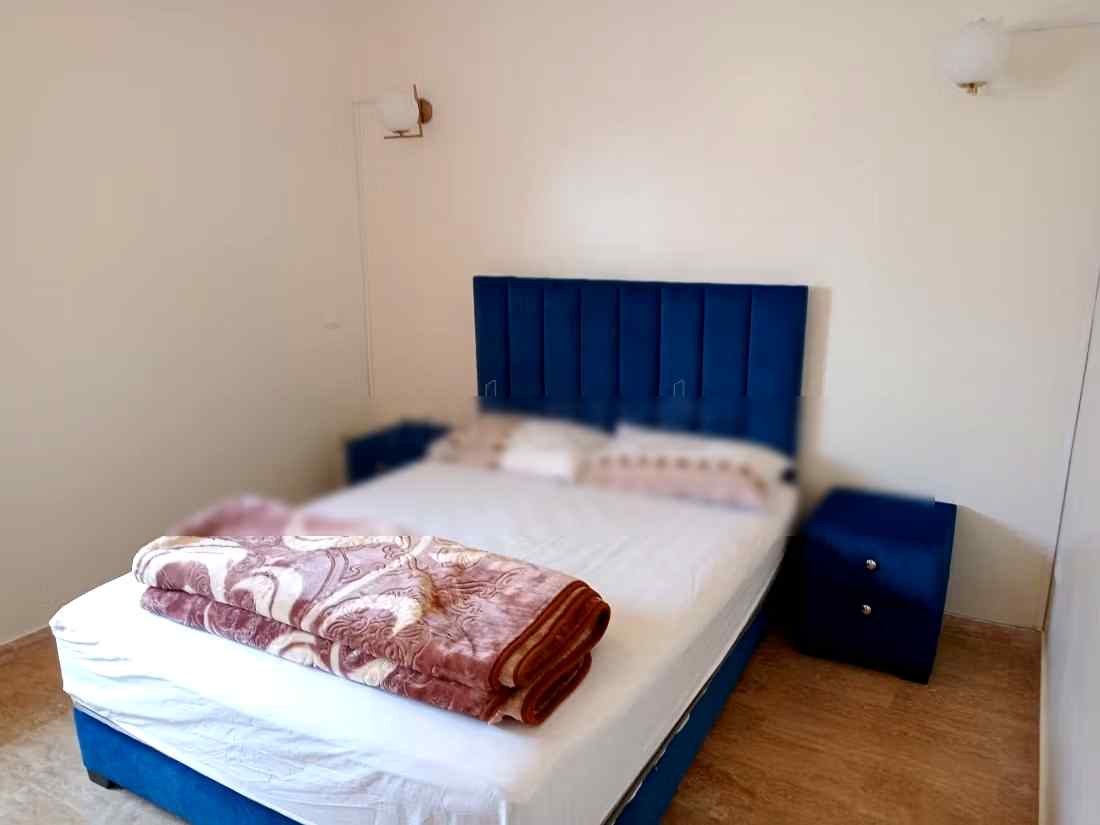 Très bel appartement 3p meublé - Photo 10