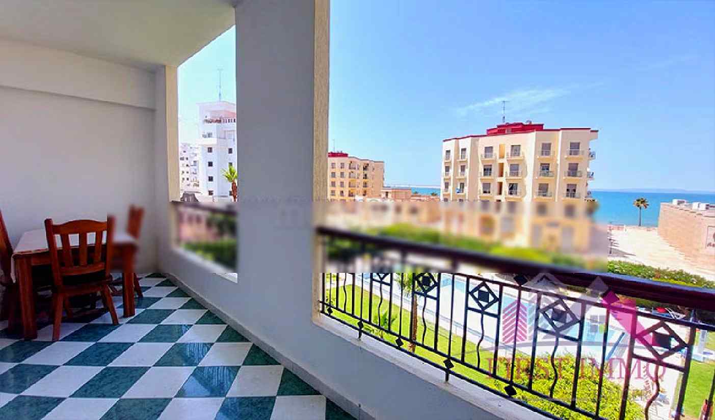 Appartement avec terrasse vue sur mer pour vos vacances - Photo 7