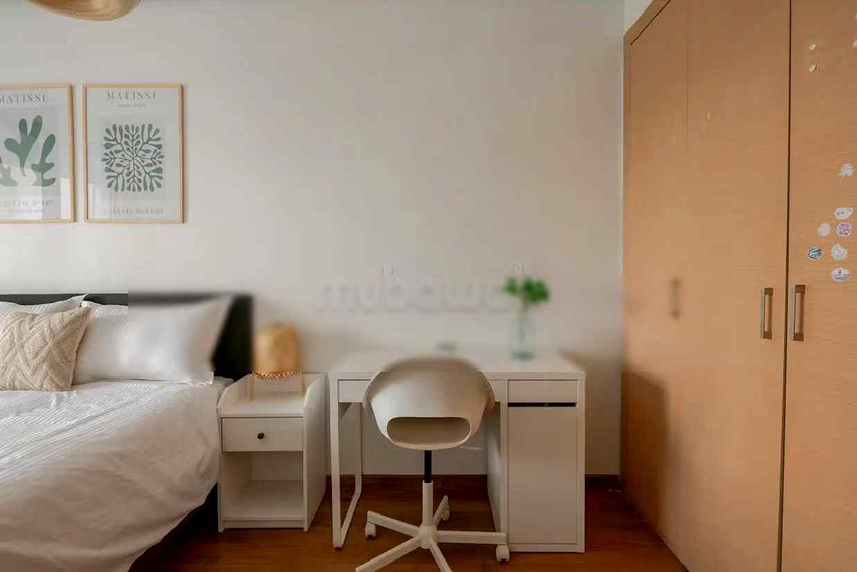 Charmant et spacieux 3BR /Prestigia Rabat/À pied du stade - Photo 7