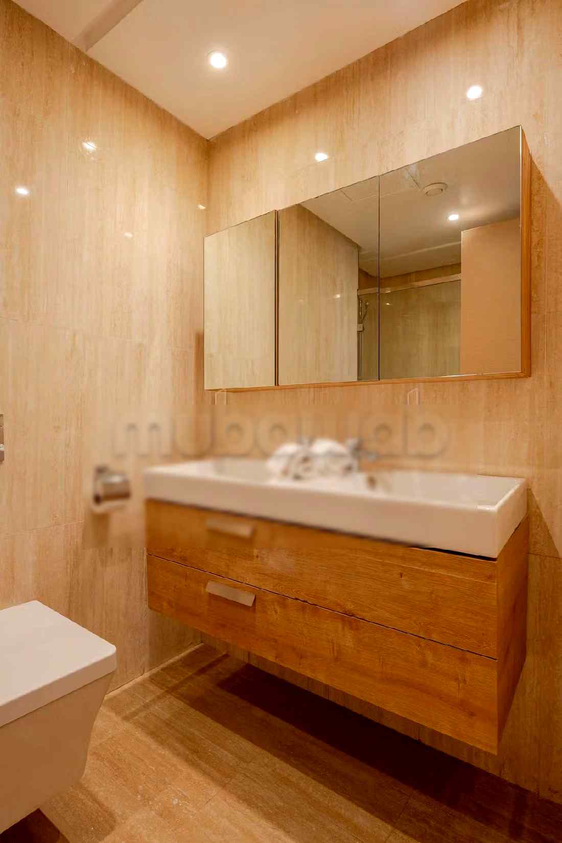 Charmant et spacieux 3BR /Prestigia Rabat/À pied du stade - Photo 23