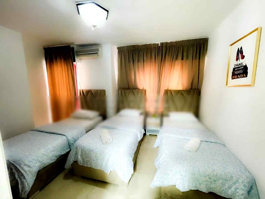Charment appartement de 3 chambre city centre - Photo 8