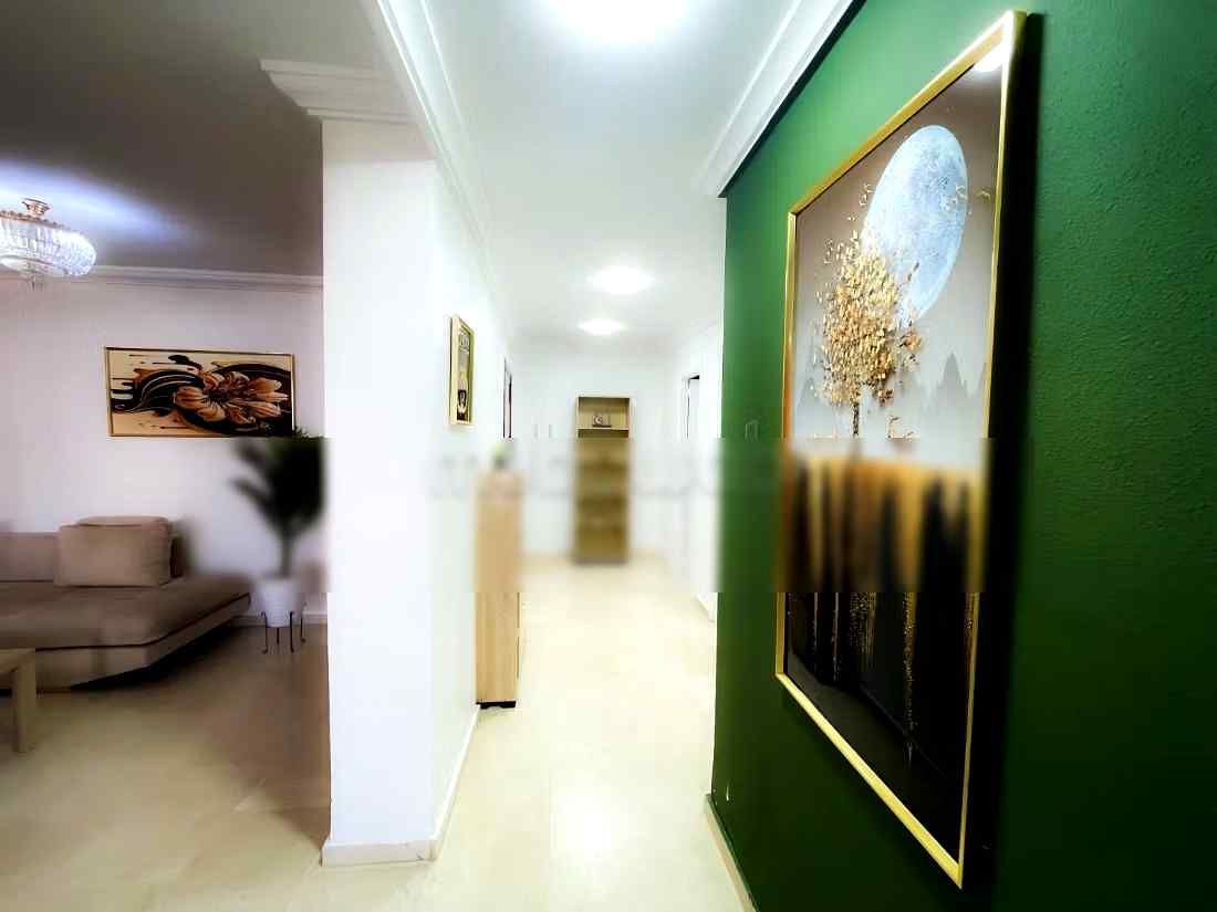Charment appartement de 3 chambre city centre - Photo 14