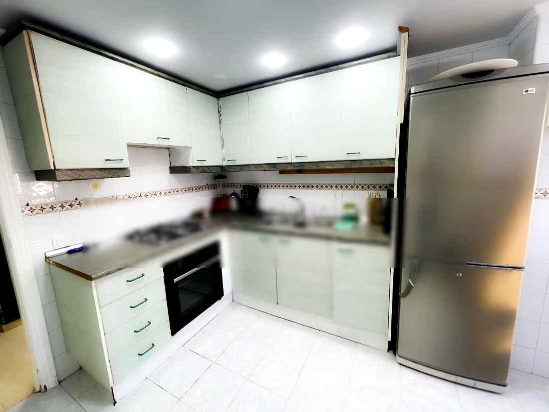 Charment appartement de 3 chambre city centre - Photo 21