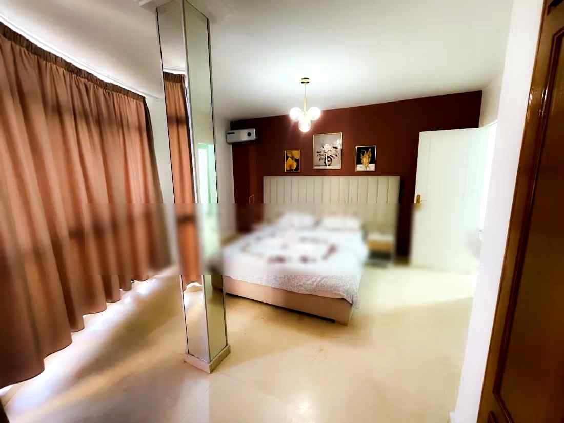 Charment appartement de 3 chambre city centre - Photo 5