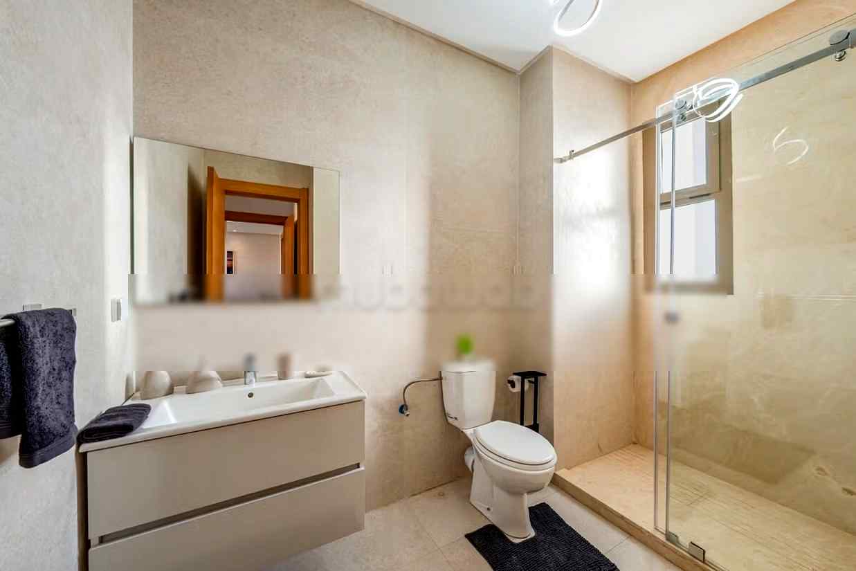 Appartement 2 Chambres Prestigia Argan - Photo 22