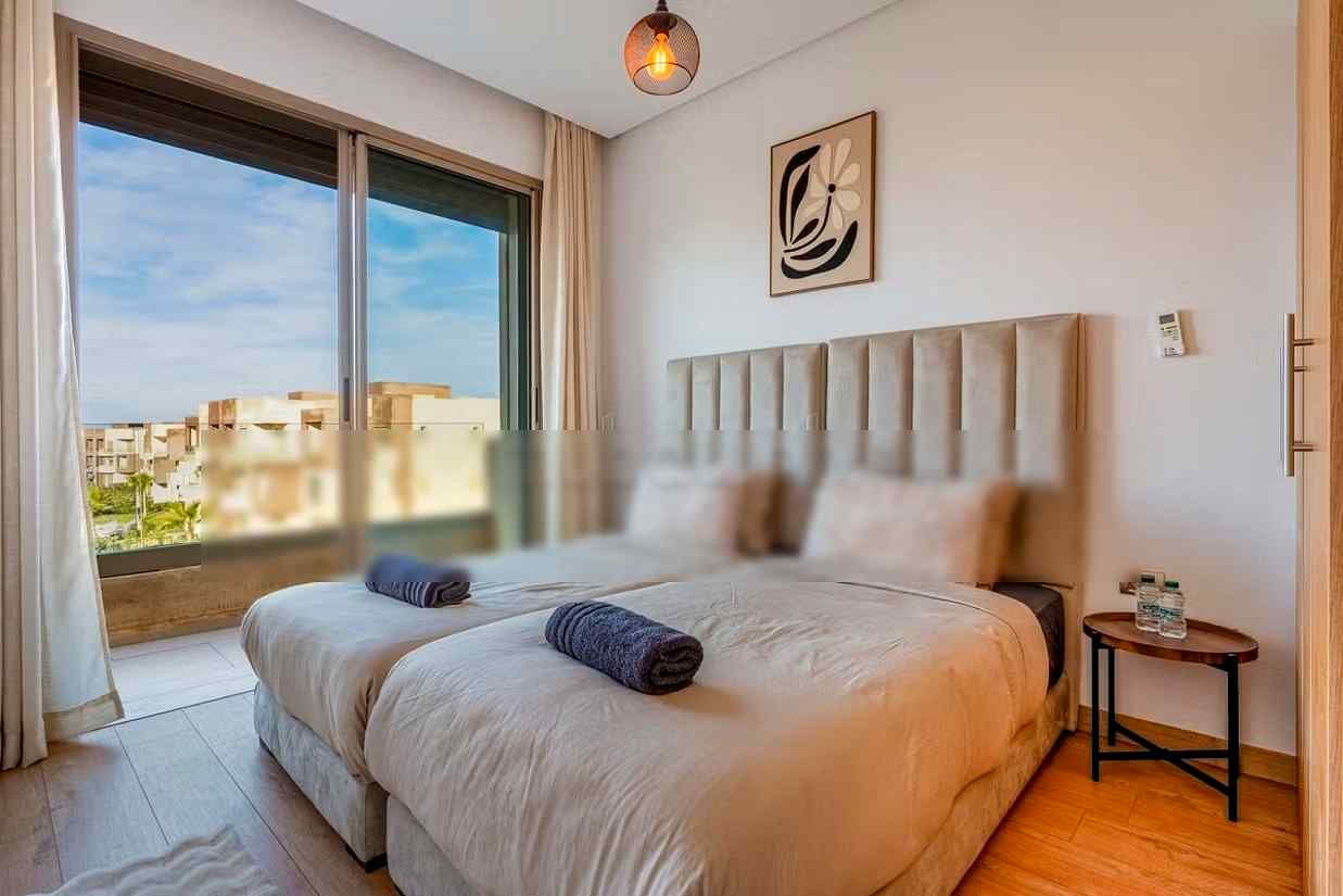 Appartement 2 Chambres Prestigia Argan - Photo 20