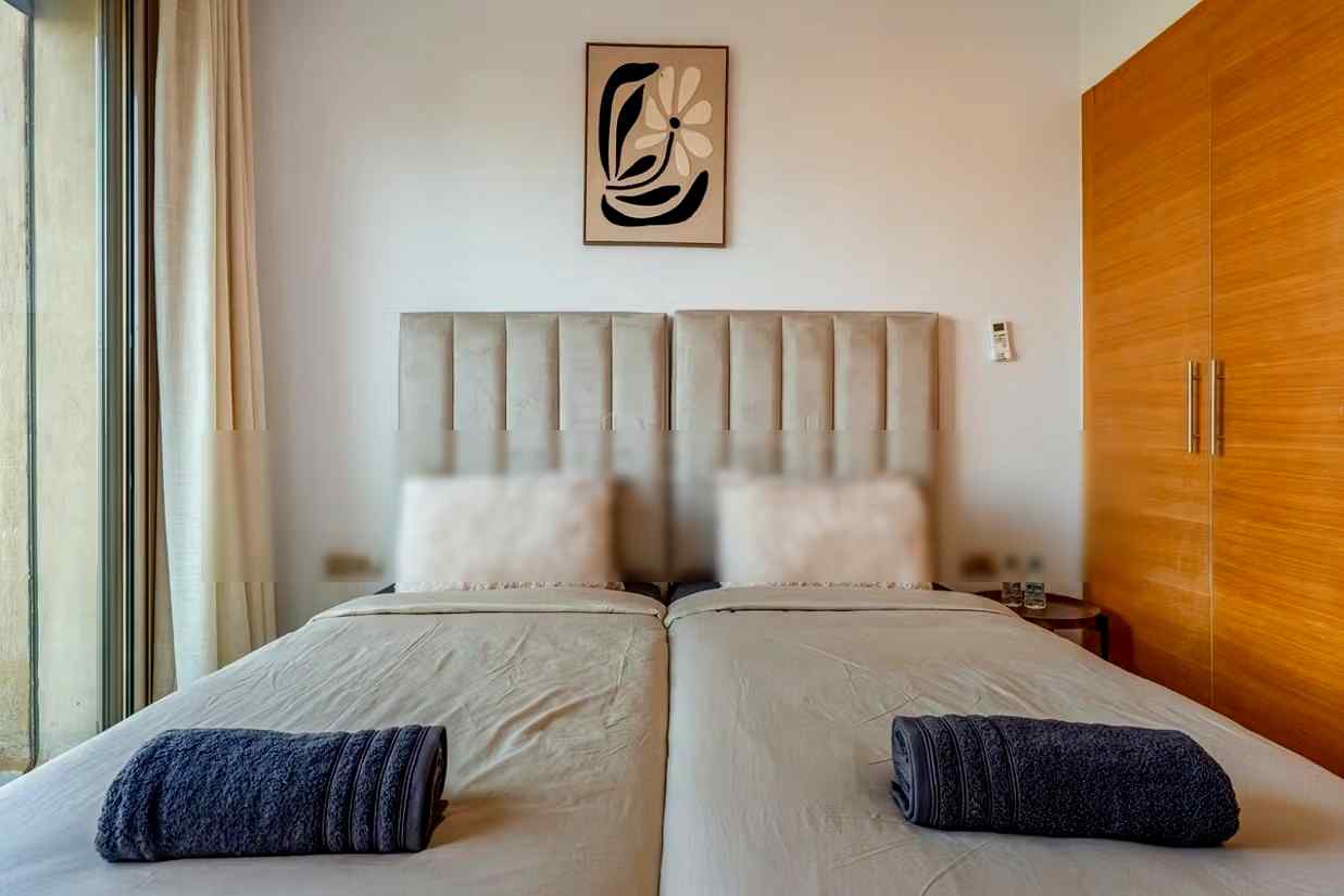 Appartement 2 Chambres Prestigia Argan - Photo 19