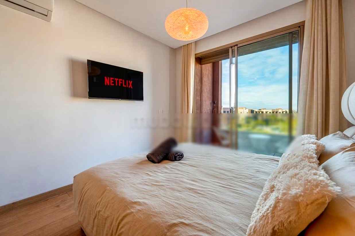 Appartement 2 Chambres Prestigia Argan - Photo 17