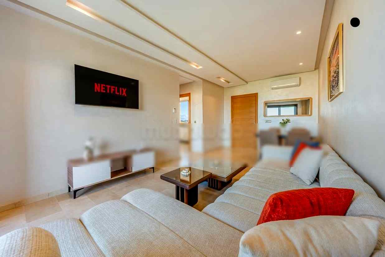 Appartement 2 Chambres Prestigia Argan - Photo 9
