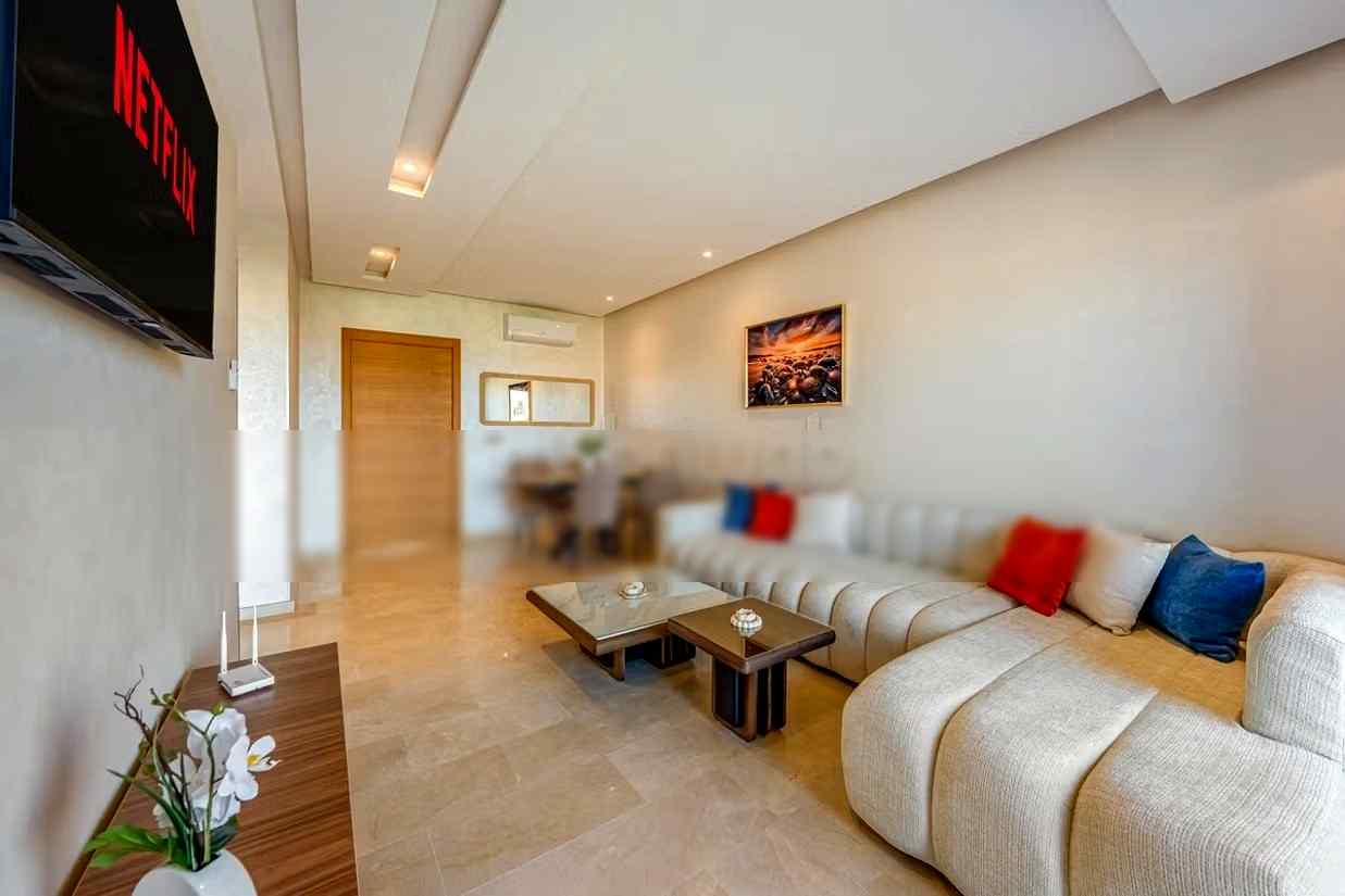 Appartement 2 Chambres Prestigia Argan - Photo 11