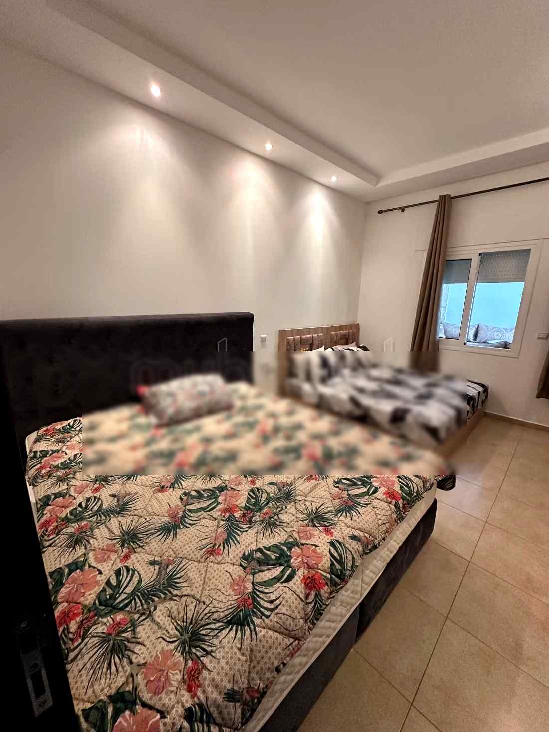 Magnifique appartement à louer à Cabo Negro résidence fermée - Photo 6