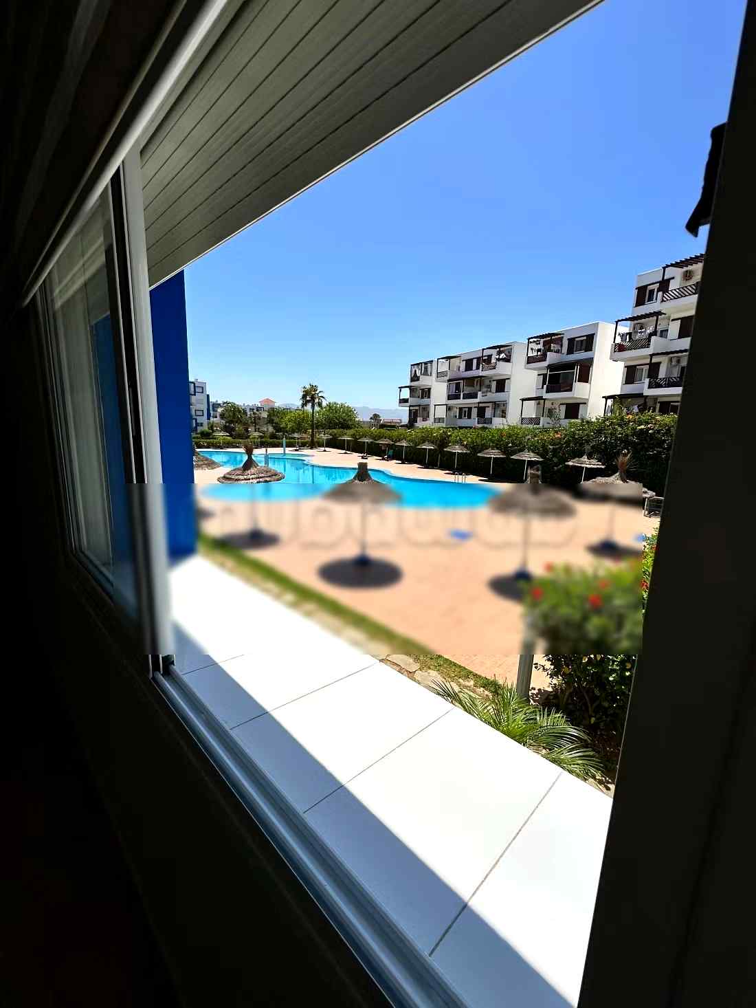 Magnifique appartement à louer à Cabo Negro résidence fermée - Photo 10