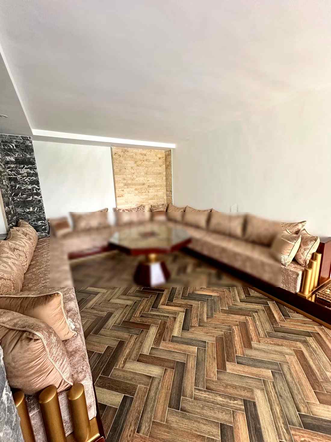 Magnifique appartement à louer à Cabo Negro résidence fermée - Photo 25