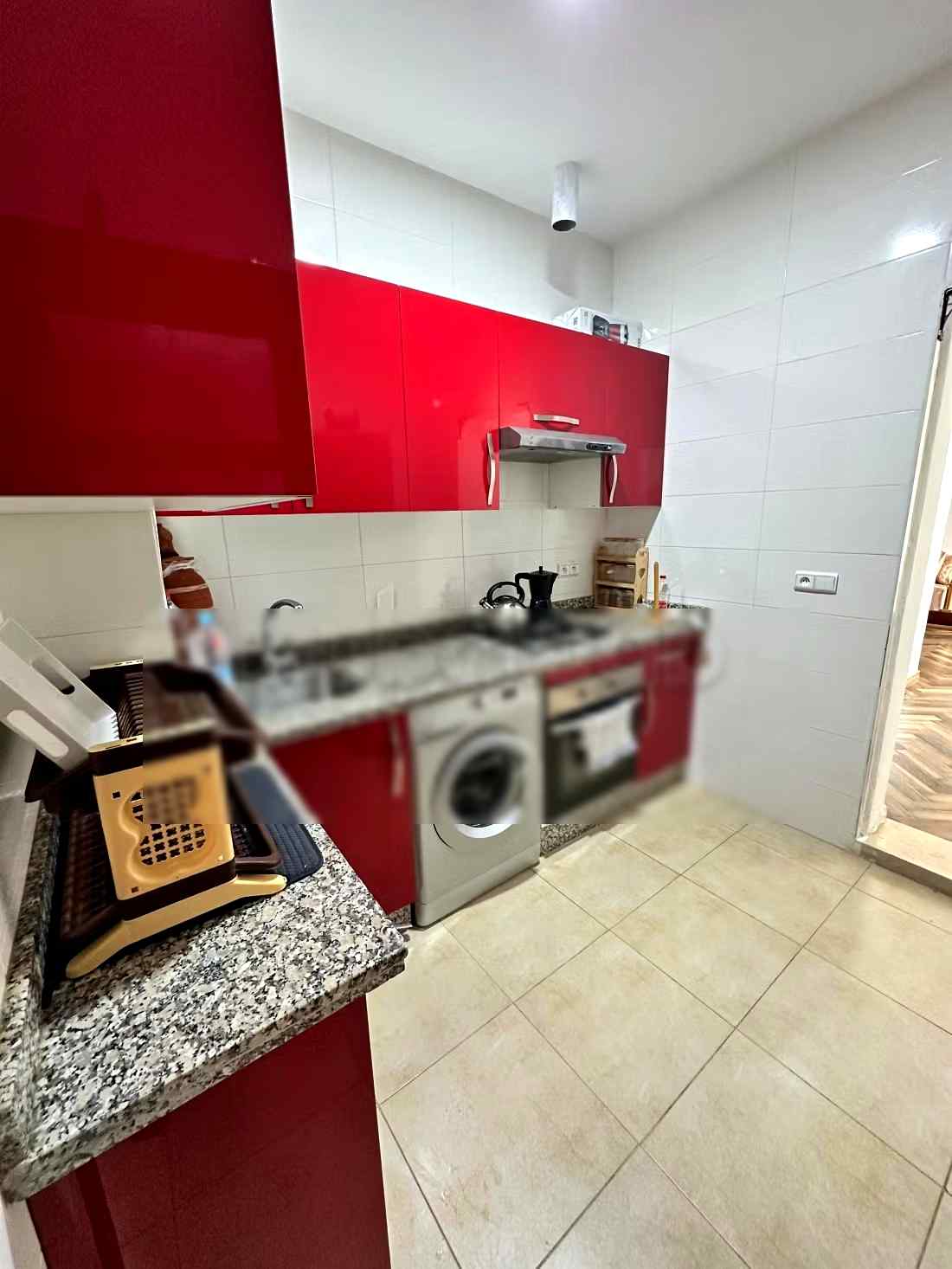 Magnifique appartement à louer à Cabo Negro résidence fermée - Photo 18