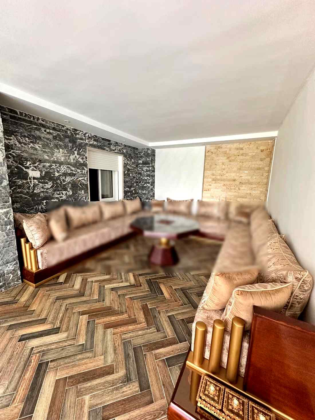 Magnifique appartement à louer à Cabo Negro résidence fermée - Photo 21