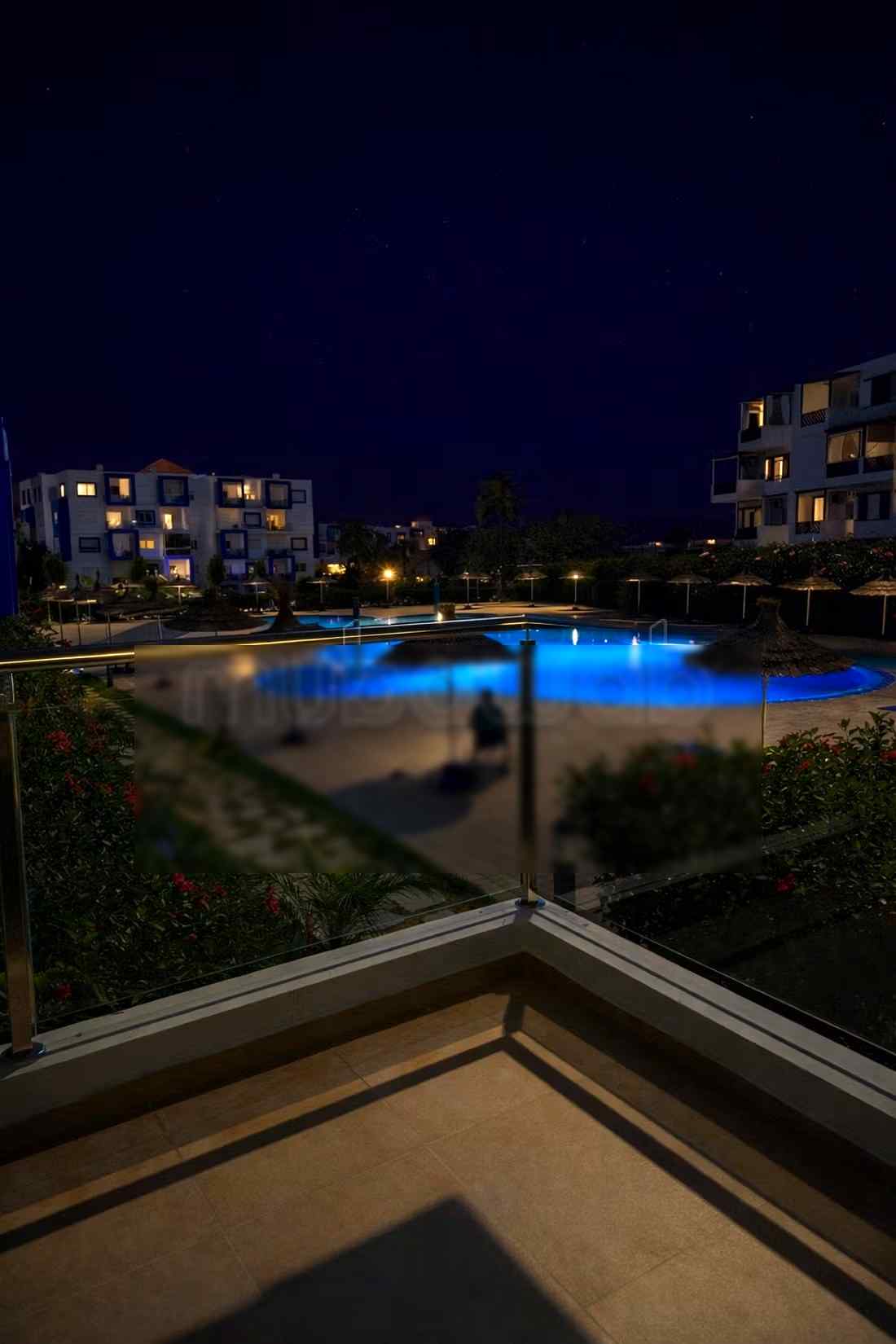 Magnifique appartement à louer à Cabo Negro résidence fermée - Photo 2