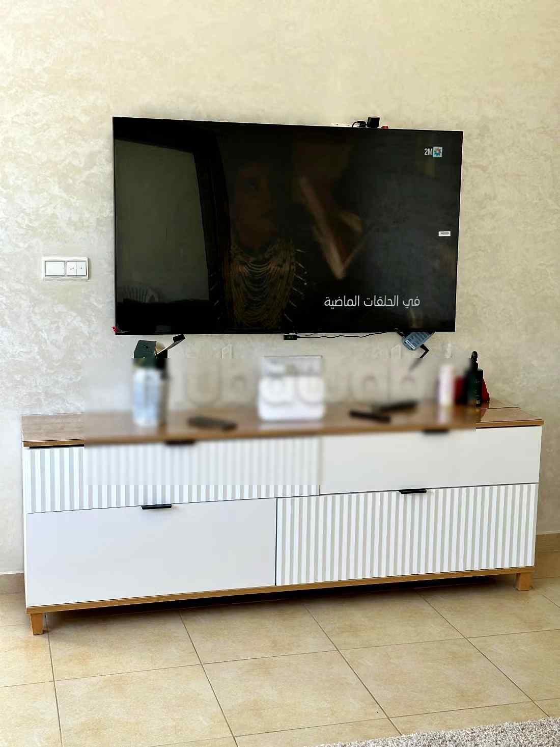 Magnifique appartement à louer à Cabo Negro résidence fermée - Photo 20