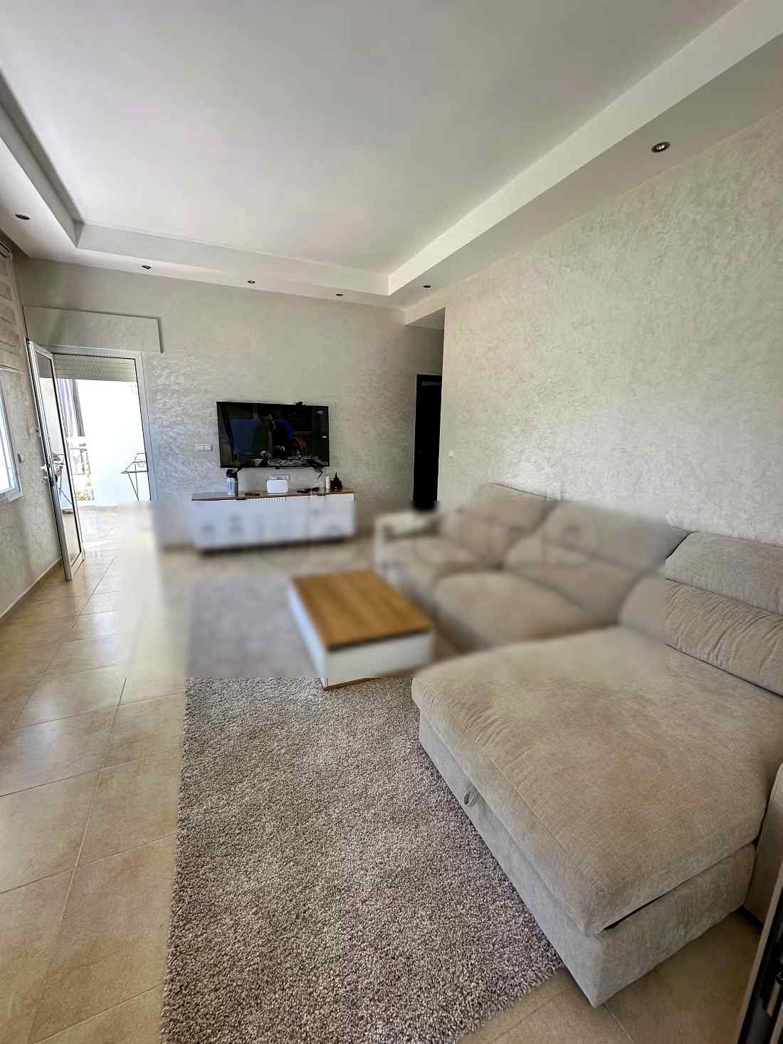 Magnifique appartement à louer à Cabo Negro résidence fermée - Photo 4