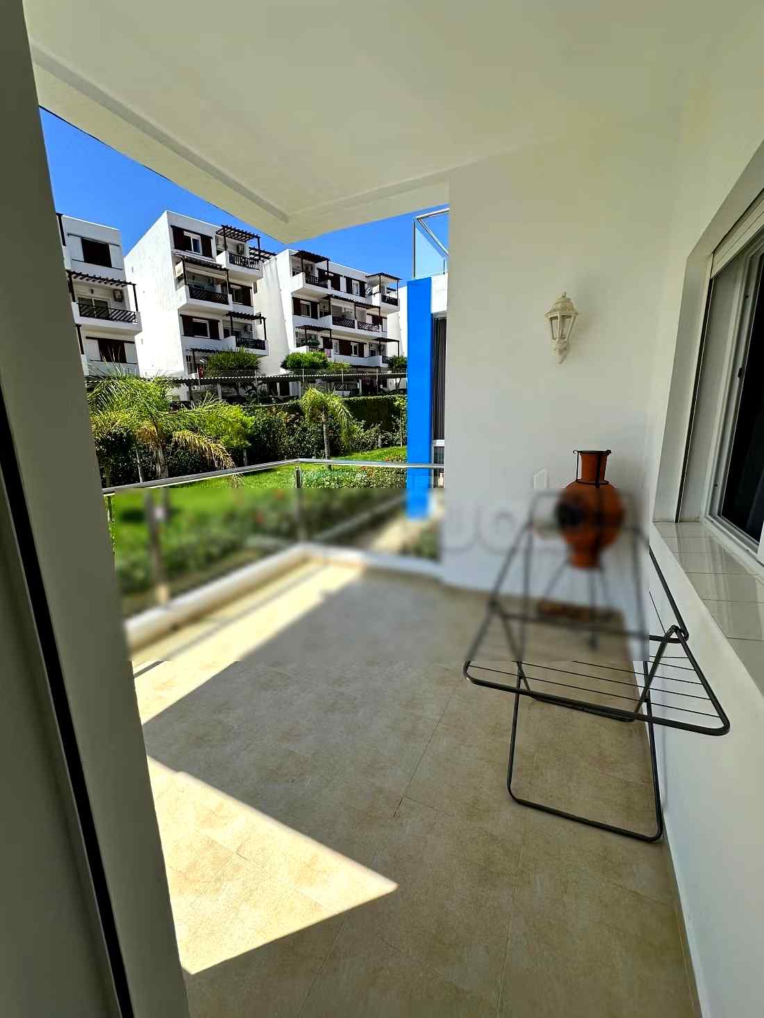 Magnifique appartement à louer à Cabo Negro résidence fermée - Photo 14