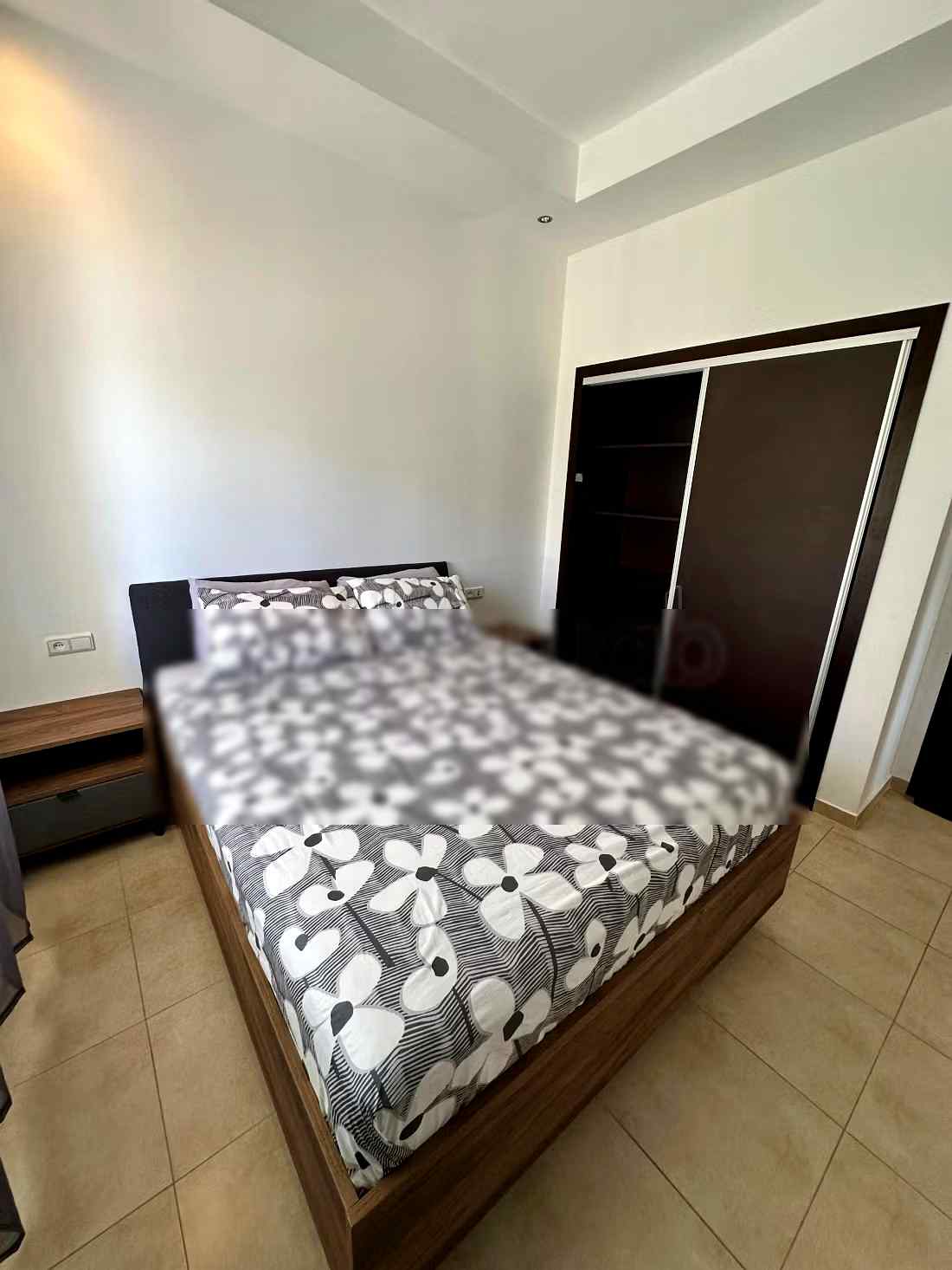 Magnifique appartement à louer à Cabo Negro résidence fermée - Photo 5