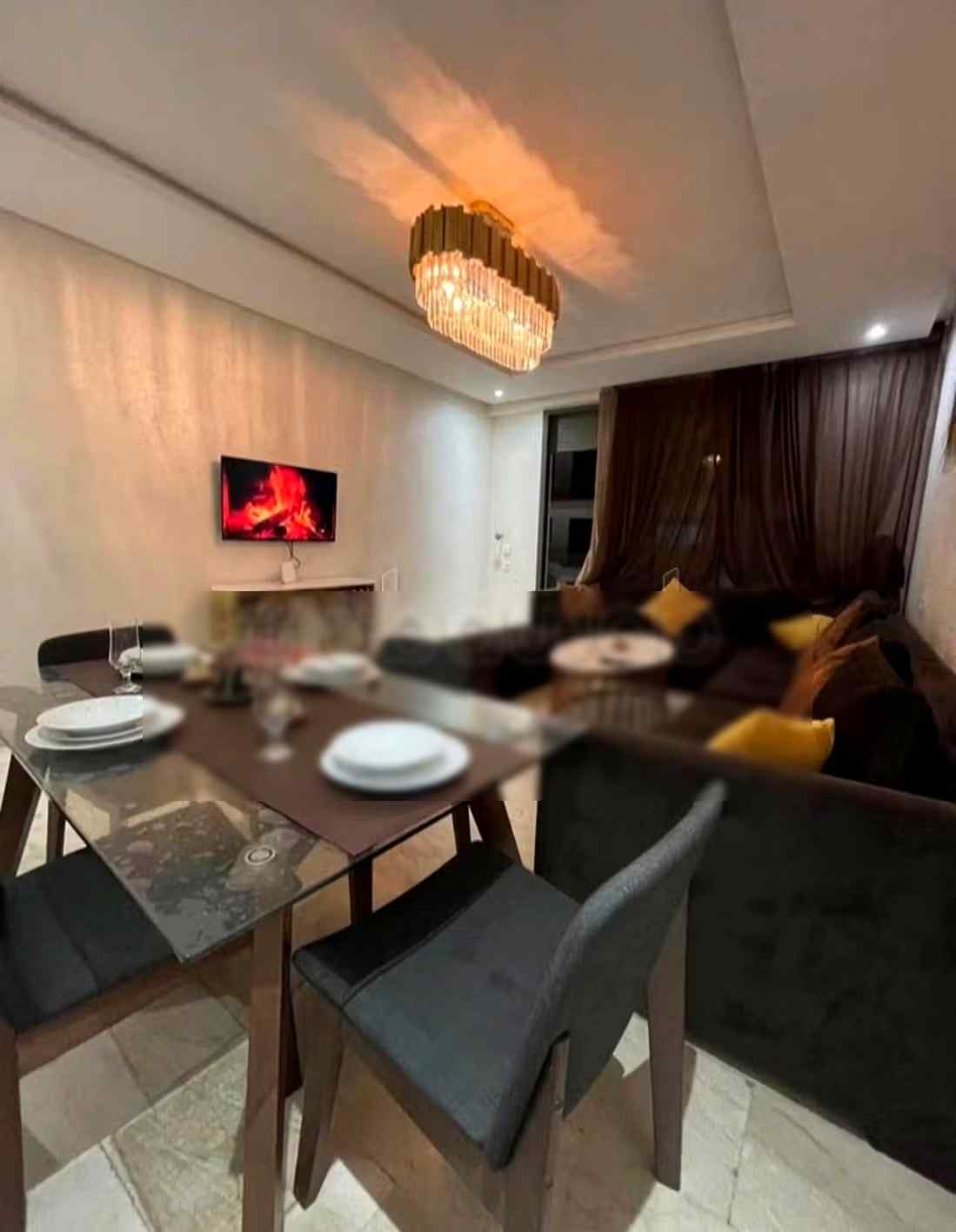 Appartements équipés à louer - Photo 2