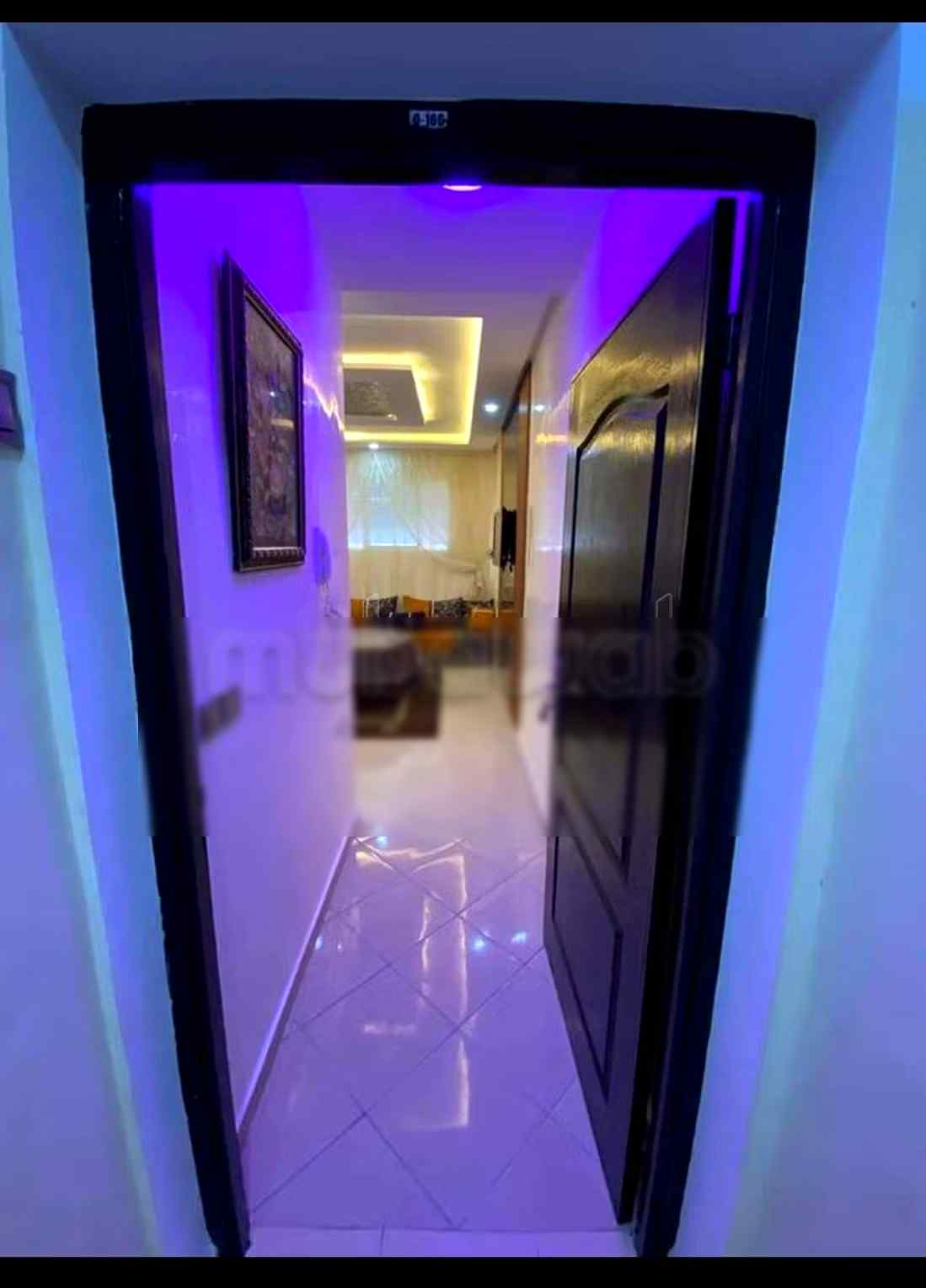 Appartement àlouer par jours familiale 3 chambres salon - Photo 6