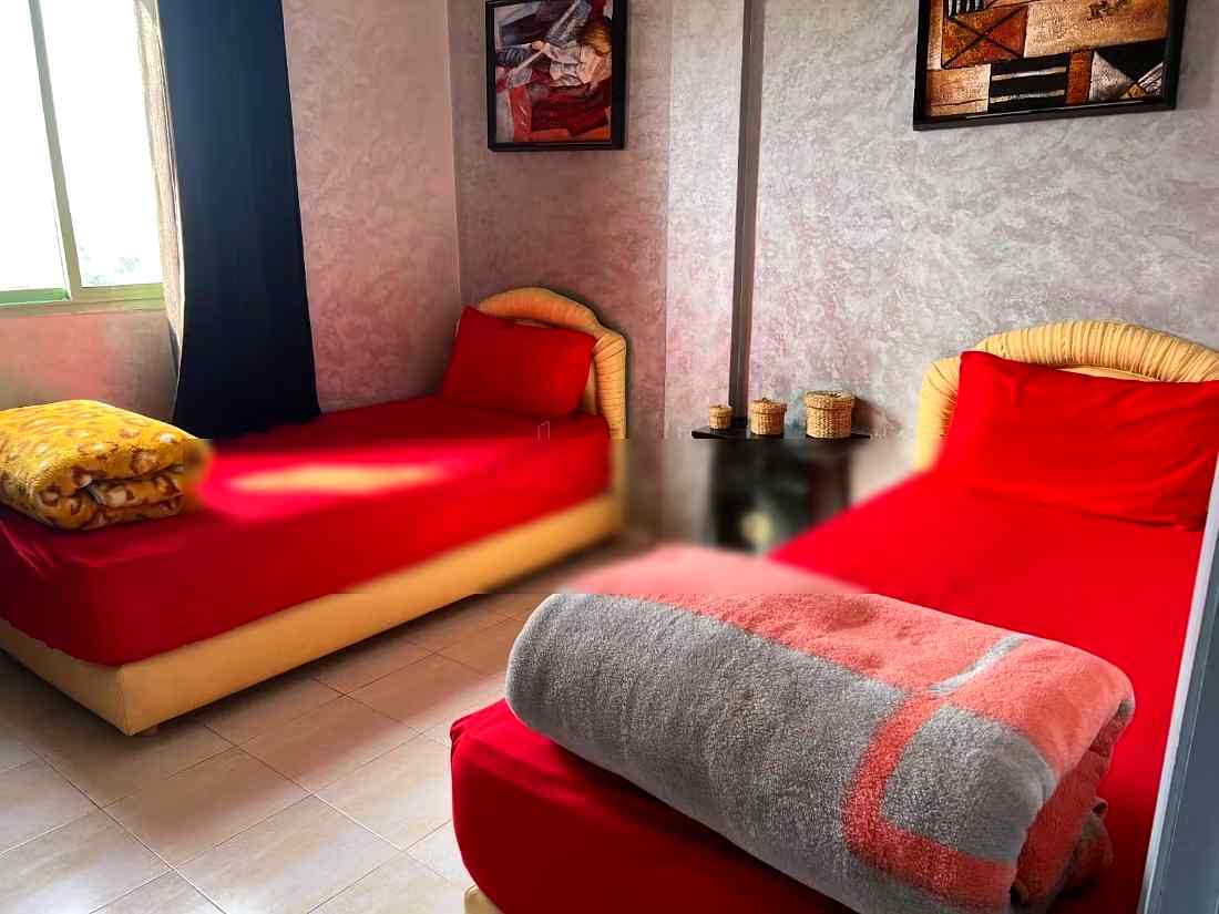 Superbe appartement propre et bien équipé location journalier - Photo 5
