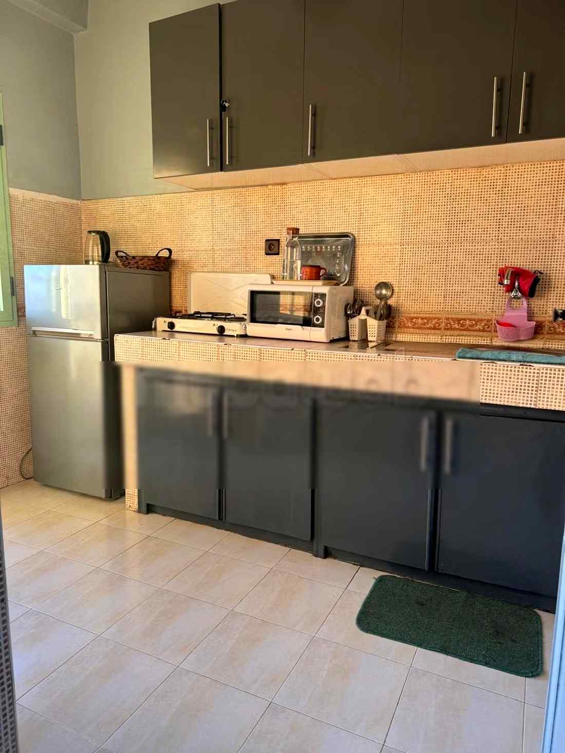 Superbe appartement propre et bien équipé location journalier - Photo 11