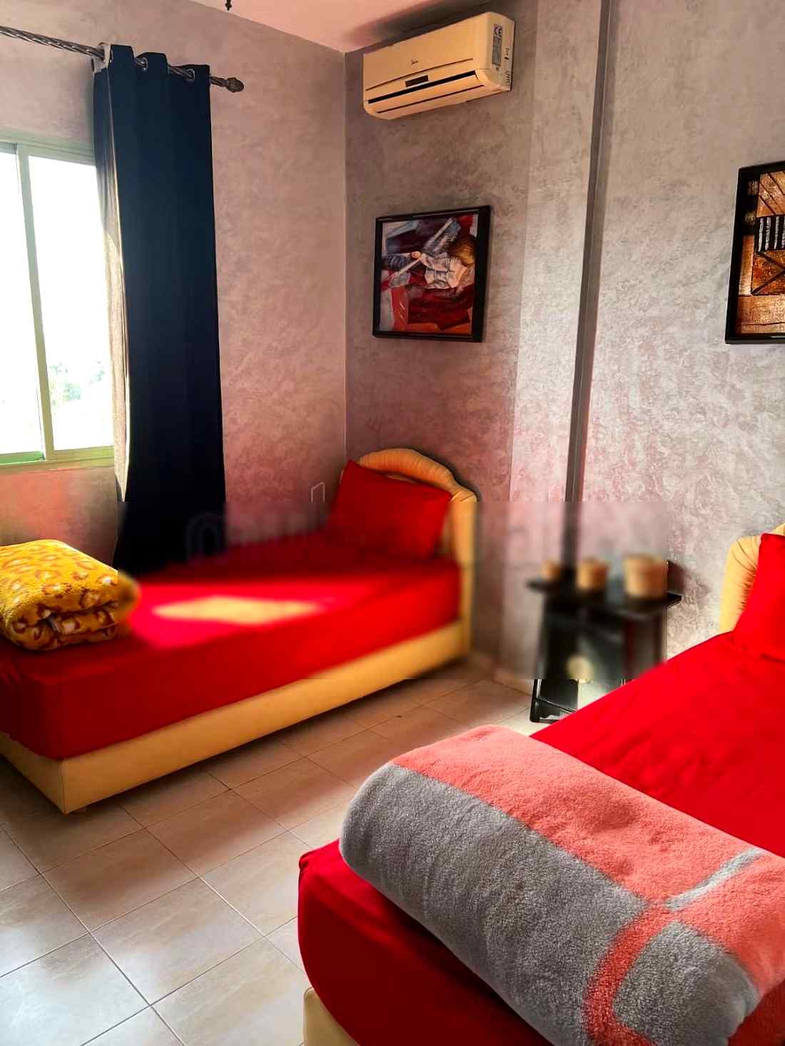 Superbe appartement propre et bien équipé location journalier - Photo 6