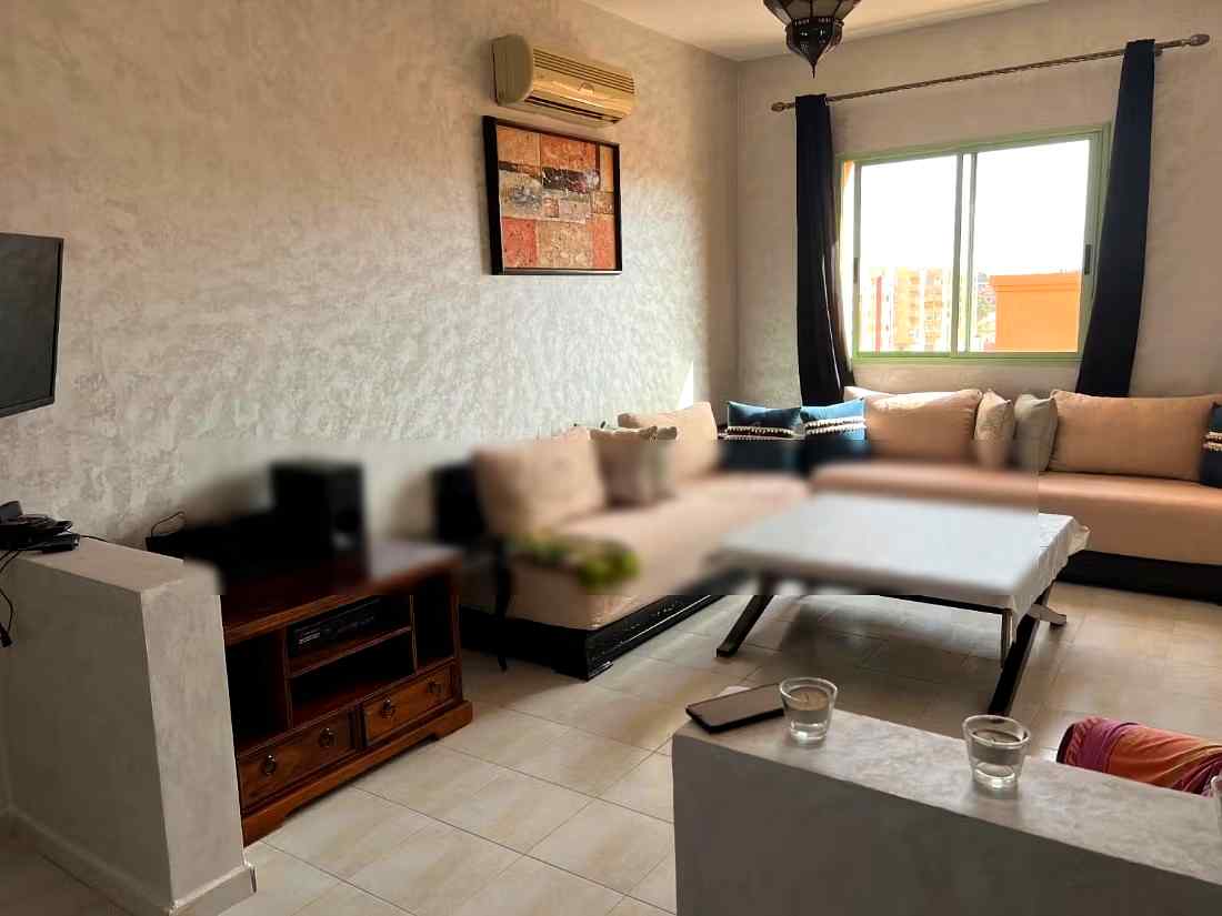 Superbe appartement propre et bien équipé location journalier - Photo 2