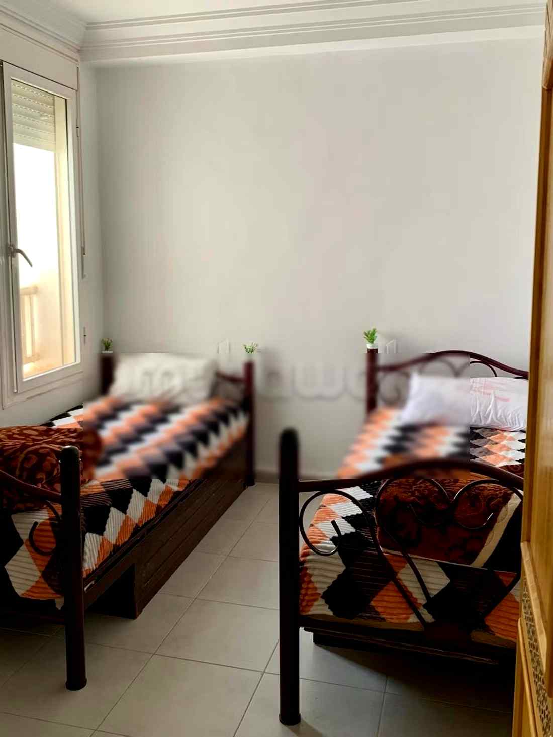 Appartement près de mer pour familles uniquement - Photo 2