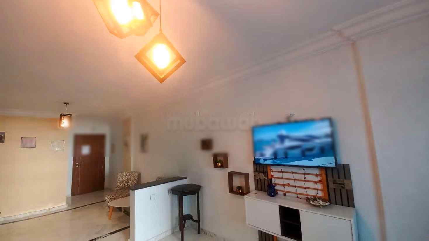 Appartement à louer Vue Sur Mer Centre Ville - Photo 4