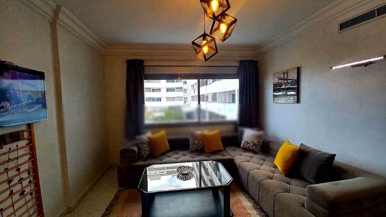 Appartement à louer Vue Sur Mer Centre Ville - Photo 14