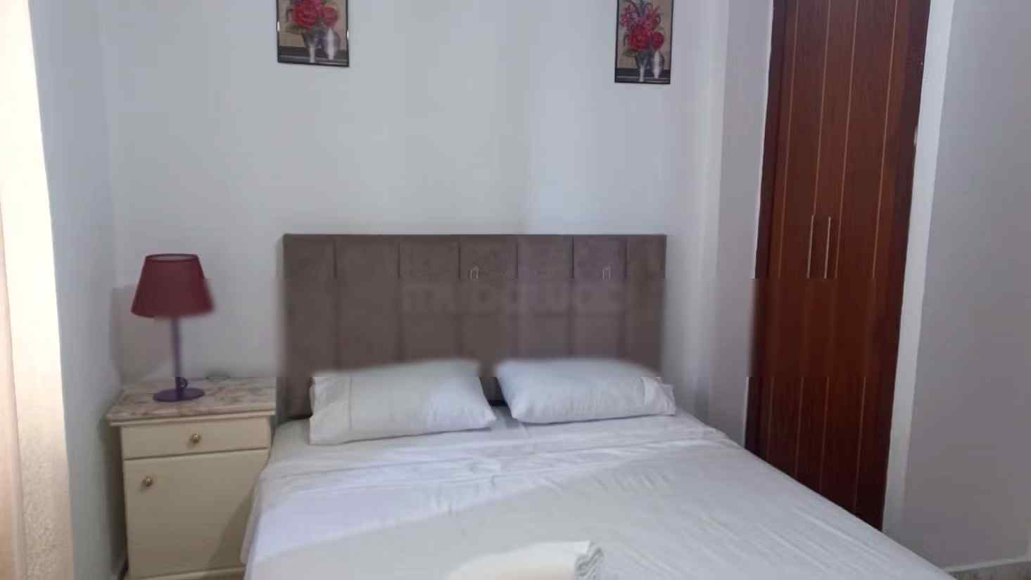 Appartement à louer Vue Sur Mer Centre Ville - Photo 12