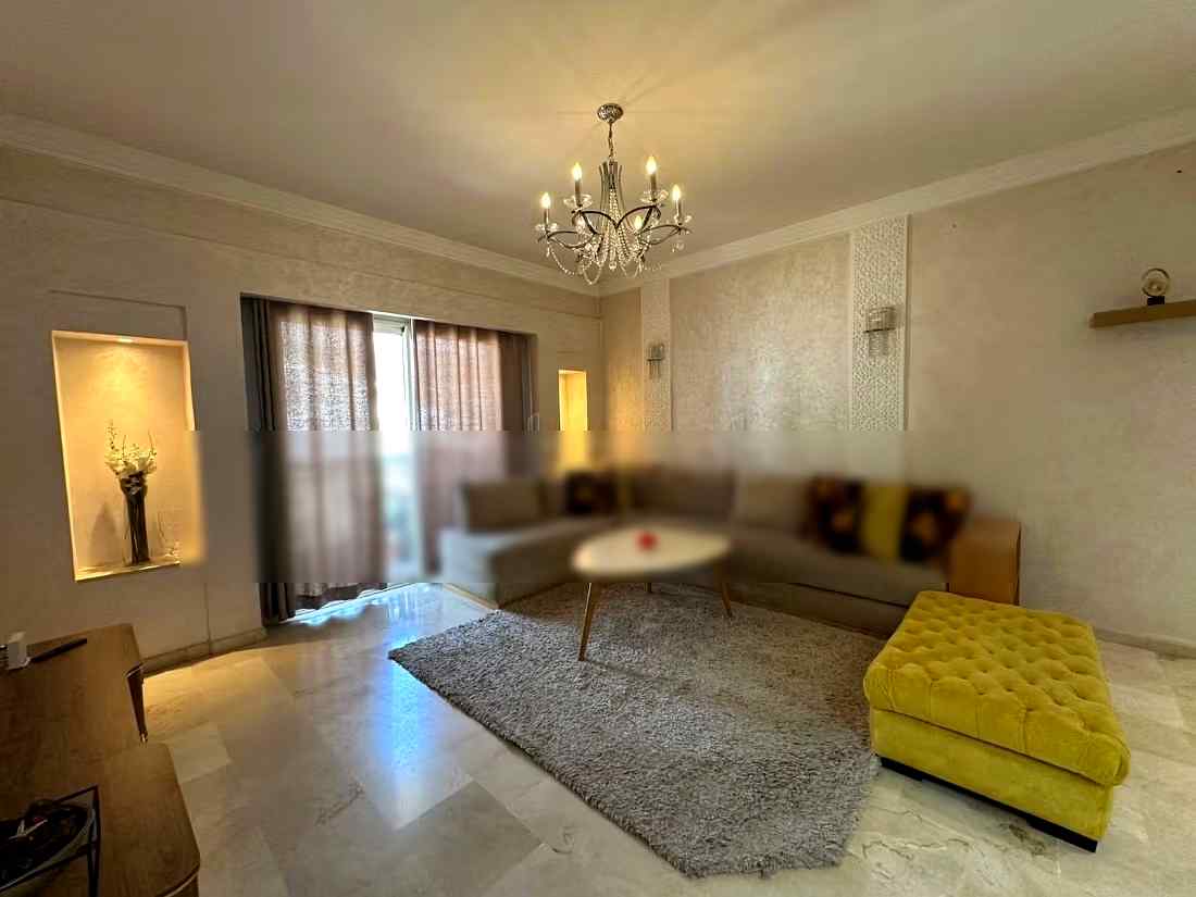 Appartement luxe piscine Marina Agadir - Photo 10