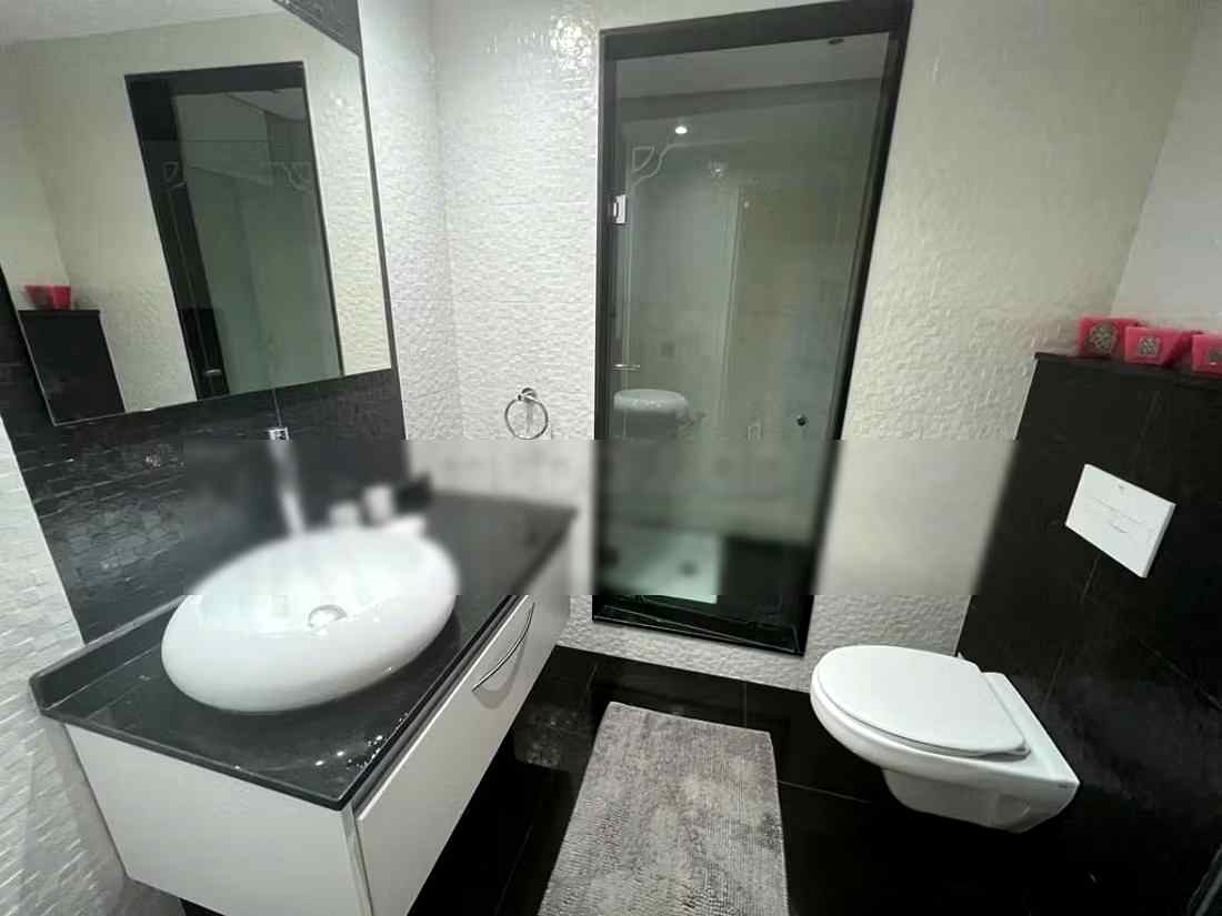 Appartement luxe piscine Marina Agadir - Photo 20