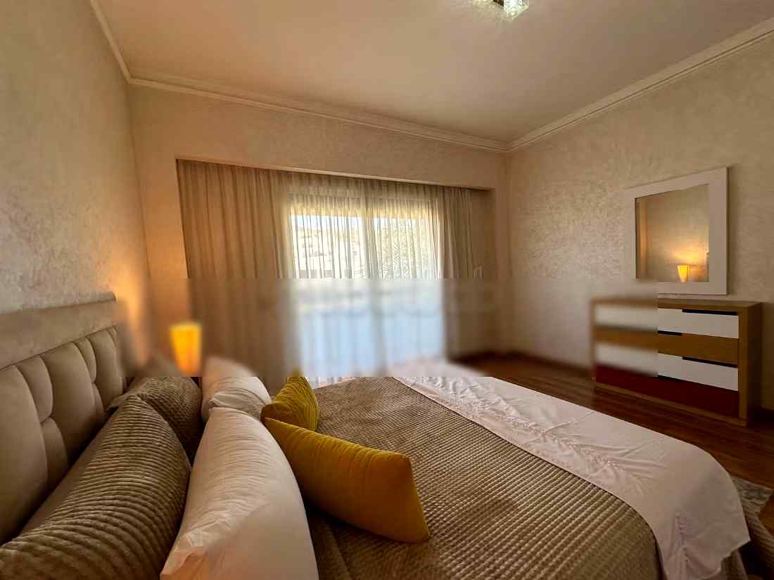 Appartement luxe piscine Marina Agadir - Photo 18
