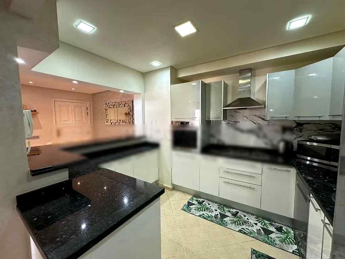 Appartement luxe piscine Marina Agadir - Photo 11