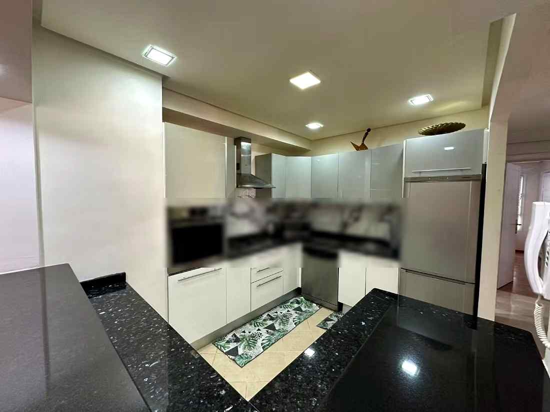 Appartement luxe piscine Marina Agadir - Photo 13