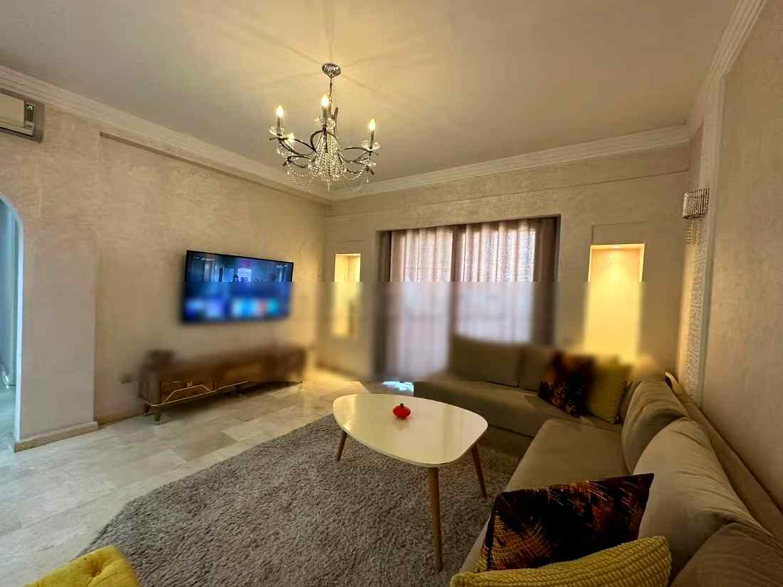 Appartement luxe piscine Marina Agadir - Photo 6