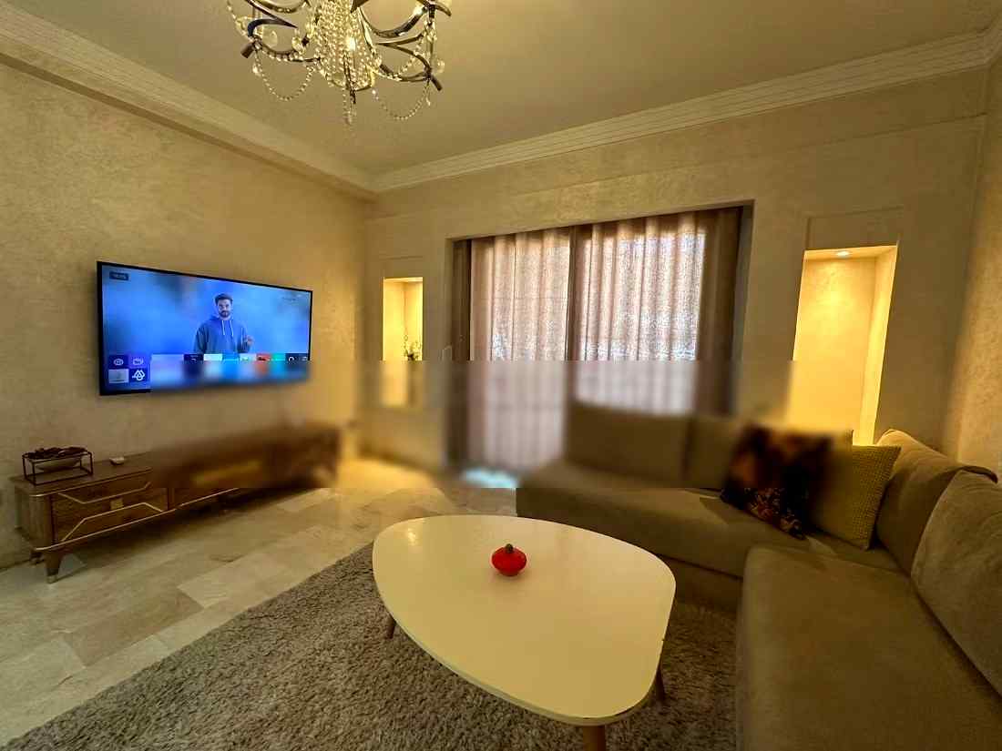 Appartement luxe piscine Marina Agadir - Photo 9