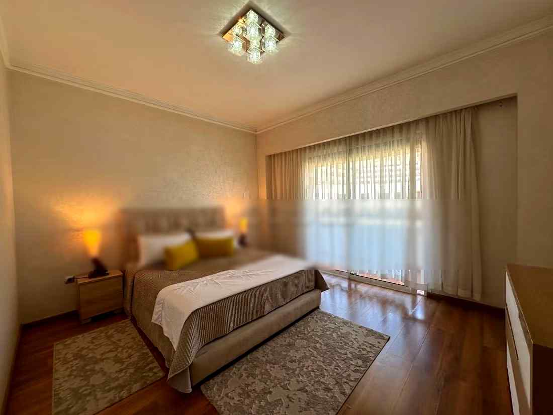Appartement luxe piscine Marina Agadir - Photo 14